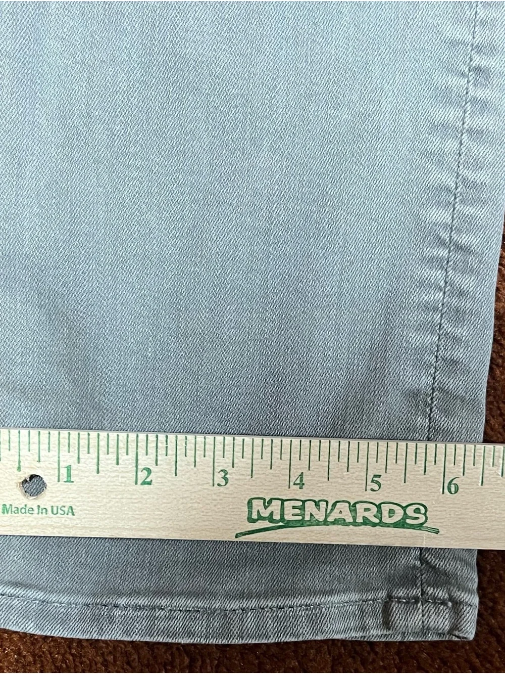 American Eagle Outfitters straight leg